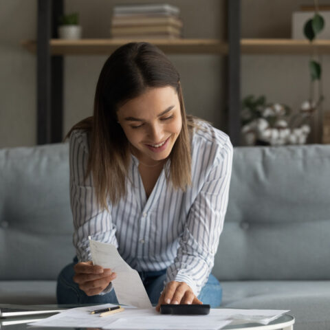 Financial Anxiety