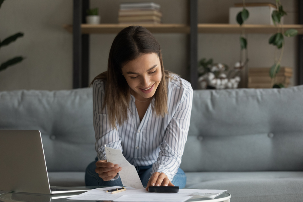 Financial Anxiety